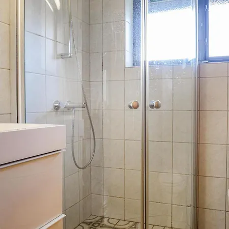 Hybenvej Iii Nordenbro Vesteregn