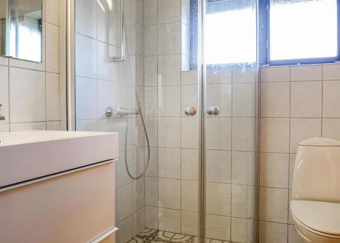 Hybenvej Iii Nordenbro Vesteregn