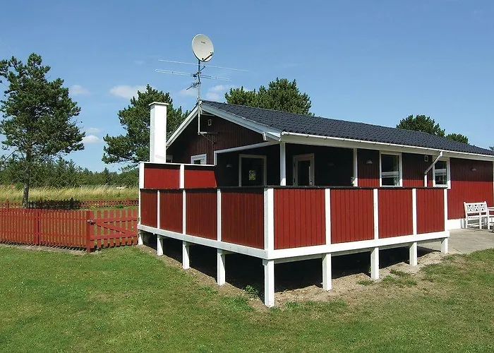 Hybenvej Iii * Nordenbro Vesteregn